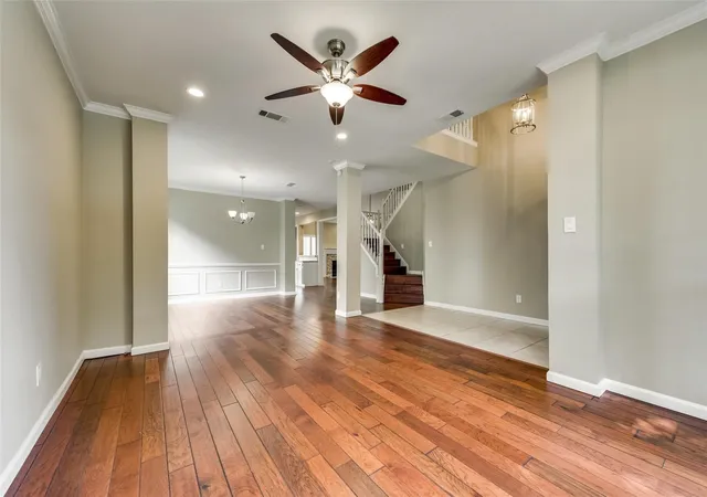 Photo 3 of Single family home for sale at 4319 Vine Ridge Ct, Arlington, TX 76017 | MLS# 21381660 | Listing updated on 2026-09-09