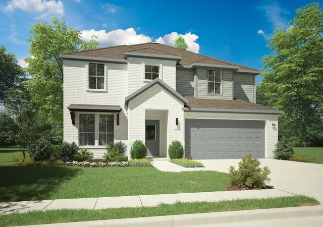 Photo 1 of Single family home for sale at 4013 Austin Dr, Farmersville, TX 75442 | MLS# 21381614 | Listing updated on 2026-09-12