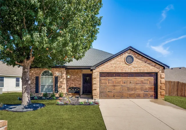 Photo 1 of Single family home for sale at 1148 Mustang Ridge Dr, Haslet, TX 76052 | MLS# 21379785 | Listing updated on 2026-09-20