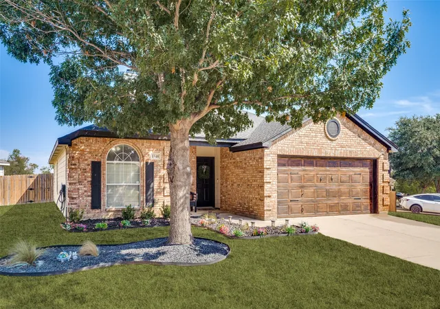 Photo 2 of Single family home for sale at 1148 Mustang Ridge Dr, Haslet, TX 76052 | MLS# 21379785 | Listing updated on 2026-09-20