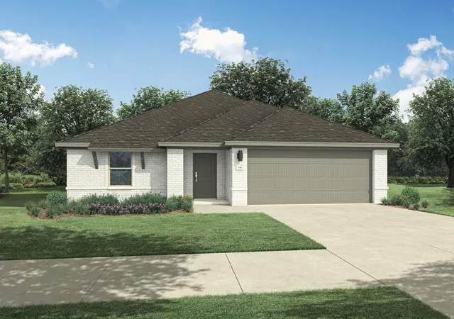 Photo 1 of Single family home for sale at 1524 Wild Plum Way, Alvarado, TX 76009 | MLS# 21381629 | Listing updated on 2026-10-03