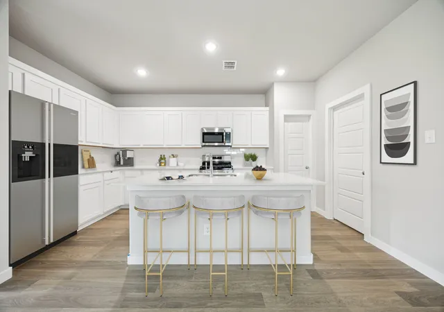 Photo 3 of Single family home for sale at 1524 Wild Plum Way, Alvarado, TX 76009 | MLS# 21381629 | Listing updated on 2026-10-03