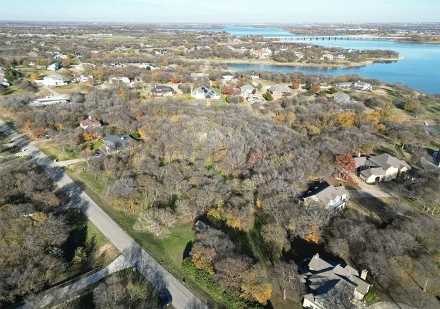 Photo 3 of Land for sale at 6537 Shoreline Dr, Little Elm, TX 75068 | MLS# 21381709 | Listing updated on 2026-09-09