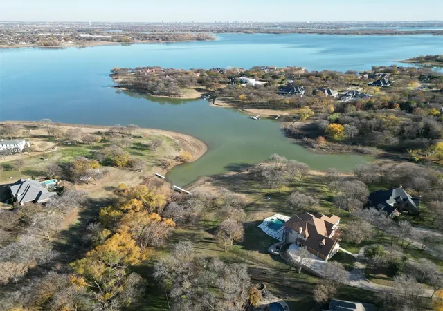 Photo 3 of Land for sale at 6537 Shoreline Dr, Little Elm, TX 75068 | MLS# 21381709 | Listing updated on 2026-09-09