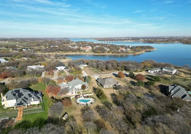 Photo 4 of Land for sale at 6537 Shoreline Dr, Little Elm, TX 75068 | MLS# 21381709 | Listing updated on 2026-09-09