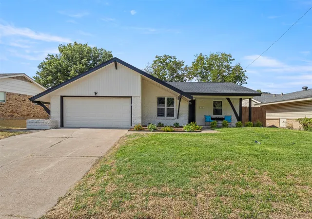 Photo 1 of Single family home for sale at 640 Cambridge Dr, Richardson, TX 75080 | MLS# 21380810 | Listing updated on 2026-10-03