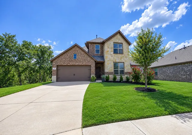 Photo 1 of Single family home for sale at 591 Yucca Ct, Princeton, TX 75407 | MLS# 21376052 | Listing updated on 2026-09-10