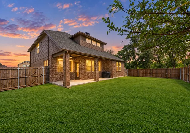 Photo 2 of Single family home for sale at 591 Yucca Ct, Princeton, TX 75407 | MLS# 21376052 | Listing updated on 2026-09-10