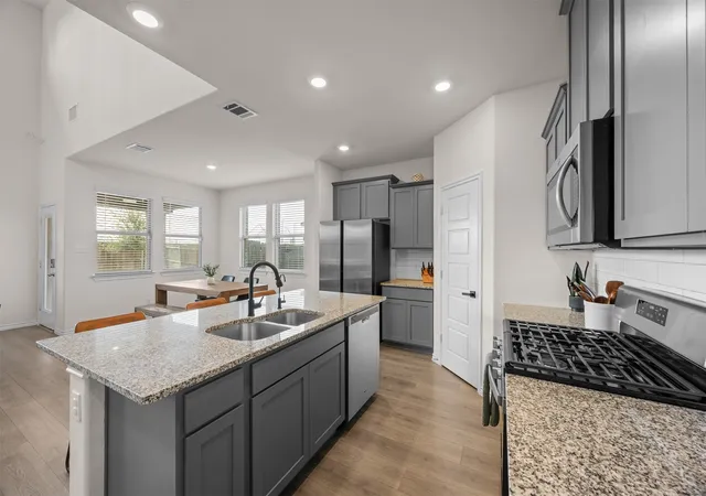 Photo 3 of Single family home for sale at 591 Yucca Ct, Princeton, TX 75407 | MLS# 21376052 | Listing updated on 2026-09-10