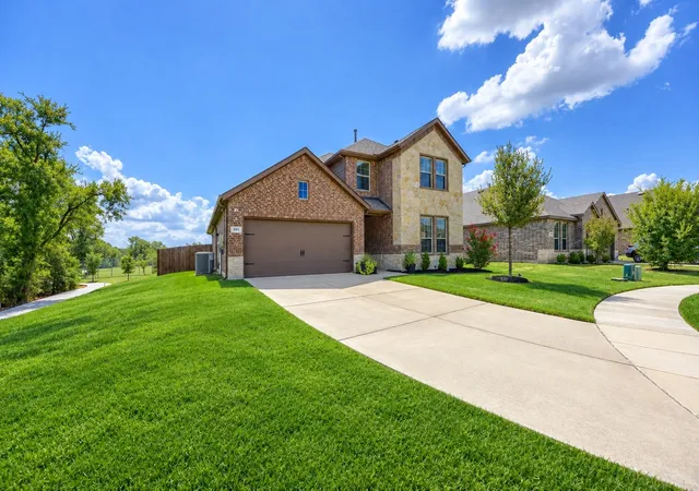Photo 4 of Single family home for sale at 591 Yucca Ct, Princeton, TX 75407 | MLS# 21376052 | Listing updated on 2026-09-10