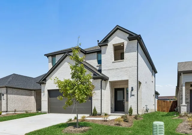 Photo 4 of Single family home for sale at 107 Longhorn Ln, Lavon, TX 75166 | MLS# 21381680 | Listing updated on 2026-09-19