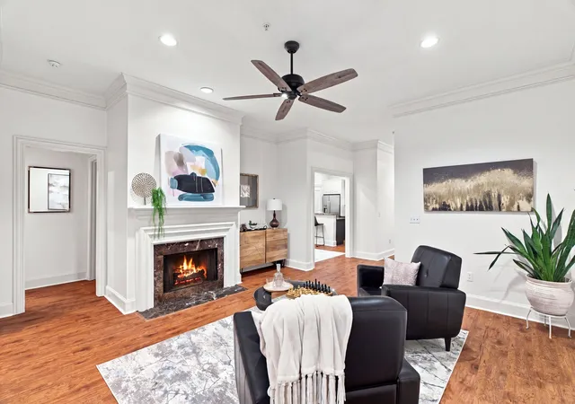 Photo 1 of Condo for sale at 3303 Blackburn St #306, Dallas, TX 75204 | MLS# 21376033 | Listing updated on 2026-09-13