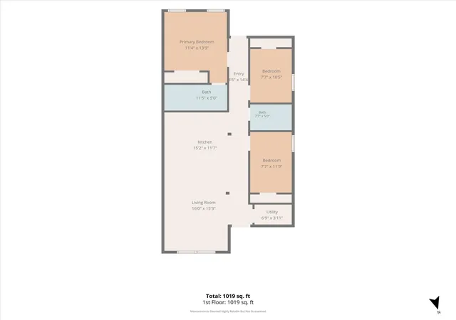 Photo 3 of Single family home for sale at 3614 Sioux Trl, Granbury, TX 76048 | MLS# 21381756 | Listing updated on 2026-09-09