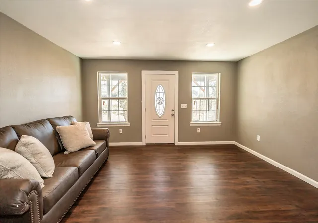 Photo 4 of Single family home for sale at 106 Northcott St, Nocona, TX 76255 | MLS# 21380191 | Listing updated on 2026-09-09