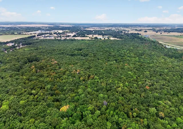 Photo 3 of Land for sale at 0 Fm 1389, Seagoville, TX 75159 | MLS# 21381428 | Listing updated on 2026-09-09