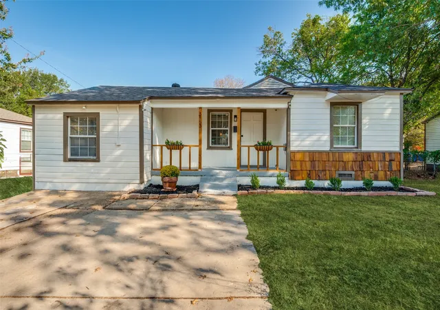 Photo 1 of Single family home for sale at 3153 Shadow Wood Dr, Dallas, TX 75224 | MLS# 21380736 | Listing updated on 2026-09-12