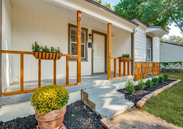 Photo 3 of Single family home for sale at 3153 Shadow Wood Dr, Dallas, TX 75224 | MLS# 21380736 | Listing updated on 2026-09-12