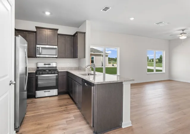 Photo 2 of Single family home for sale at 8444 White Wolf Trl, Ponder, TX 76259 | MLS# 21381767 | Listing updated on 2026-09-09