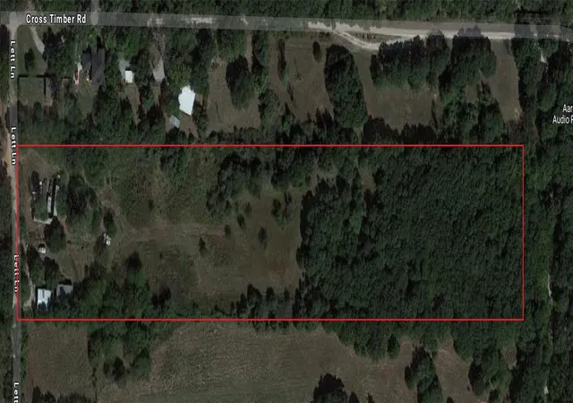 Land for sale at 3964 Lett Ln, Burleson, TX 76028 | MLS# 21381778