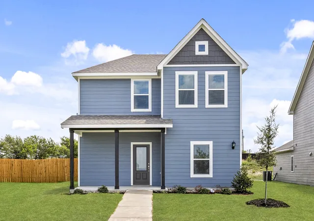 Photo 1 of Single family home for sale at 13528 Turtle Mountain Rd, Ponder, TX 76259 | MLS# 21381779 | Listing updated on 2026-09-09