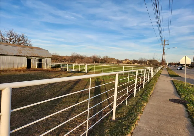 Photo 1 of Land for sale at 245 Johnson Rd, Keller, TX 76248 | MLS# 21381765 | Listing updated on 2026-09-09