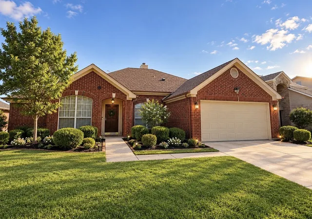 Photo 1 of Sale Pending at 5105 Chessie Cir, Haltom City, TX 76137 | MLS# 21376432 | Listing updated on 2026-09-29