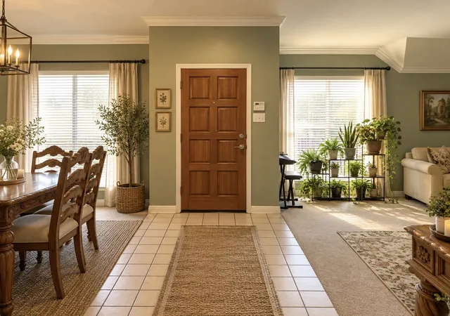 Photo 2 of Sale Pending at 5105 Chessie Cir, Haltom City, TX 76137 | MLS# 21376432 | Listing updated on 2026-09-29