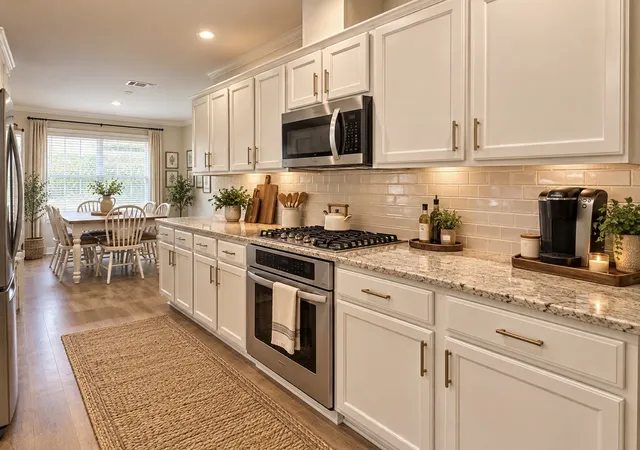 Photo 3 of Sale Pending at 5105 Chessie Cir, Haltom City, TX 76137 | MLS# 21376432 | Listing updated on 2026-09-29
