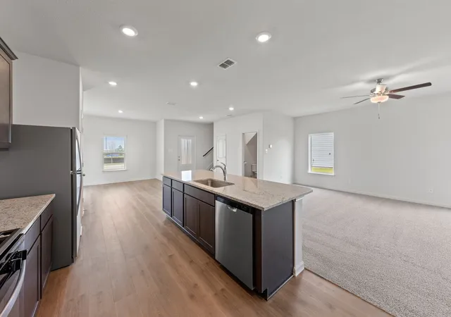Photo 3 of Single family home for sale at 13520 Turtle Mountain Rd, Ponder, TX 76259 | MLS# 21381787 | Listing updated on 2026-10-02