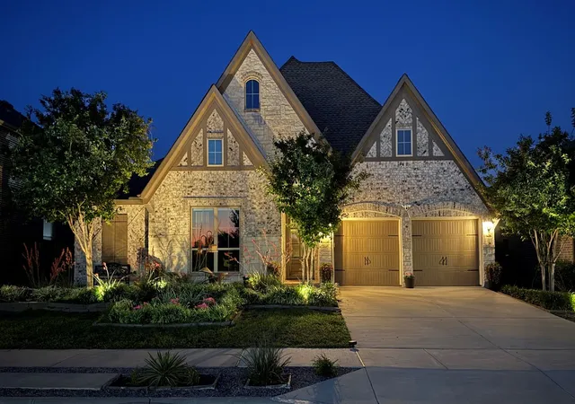 Photo 1 of Single family home for sale at 4428 Sunflower Ln, Prosper, TX 75078 | MLS# 21381662 | Listing updated on 2026-09-10