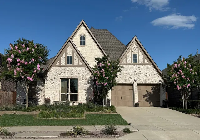 Photo 2 of Single family home for sale at 4428 Sunflower Ln, Prosper, TX 75078 | MLS# 21381662 | Listing updated on 2026-09-10