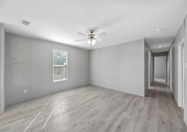 Photo 3 of Manufactured home for sale at 2722 Cypress St, Granbury, TX 76048 | MLS# 21381722 | Listing updated on 2026-09-11