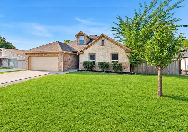 Photo 1 of Single family home for sale at 7608 Frankie B St, North Richland Hills, TX 76182 | MLS# 21368884 | Listing updated on 2026-10-01