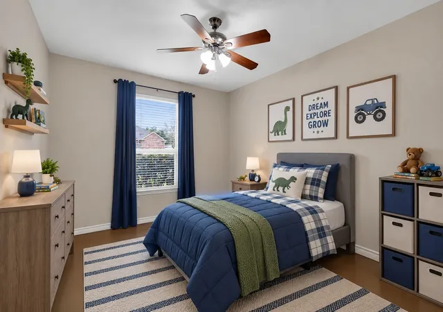 Photo 3 of Single family home for sale at 7608 Frankie B St, North Richland Hills, TX 76182 | MLS# 21368884 | Listing updated on 2026-10-01
