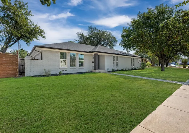 Photo 2 of Single family home for sale at 11335 Mccree Rd, Dallas, TX 75238 | MLS# 21381061 | Listing updated on 2026-10-07