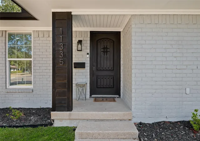 Photo 3 of Single family home for sale at 11335 Mccree Rd, Dallas, TX 75238 | MLS# 21381061 | Listing updated on 2026-10-07