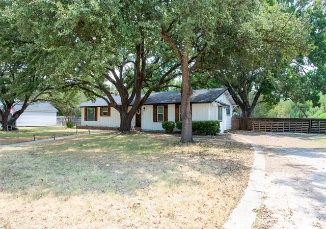 Photo 1 of Single family home for sale at 1132 W 8th Street, Mc Gregor, TX 76657 | MLS# 21376392 | Listing updated on 2026-10-07