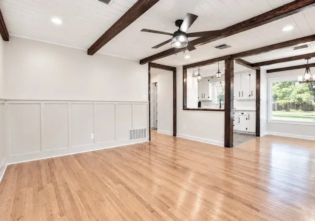 Photo 3 of Single family home for sale at 1132 W 8th Street, Mc Gregor, TX 76657 | MLS# 21376392 | Listing updated on 2026-10-07