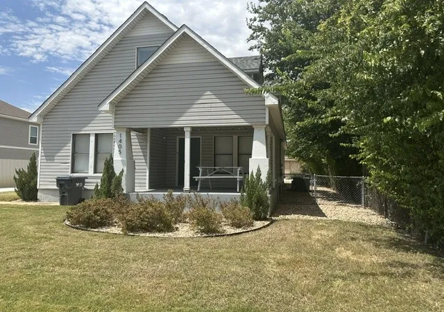 Photo 1 of Single family home for sale at 1405 James, Waco, TX 76706 | MLS# 21381019 | Listing updated on 2026-09-09