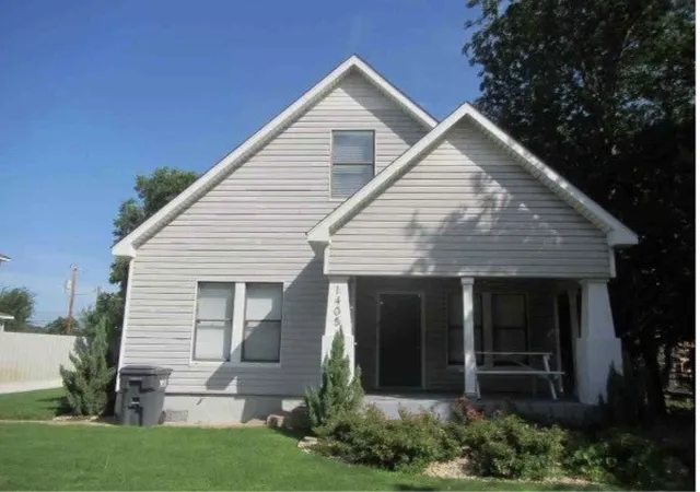 Photo 2 of Single family home for sale at 1405 James, Waco, TX 76706 | MLS# 21381019 | Listing updated on 2026-09-09