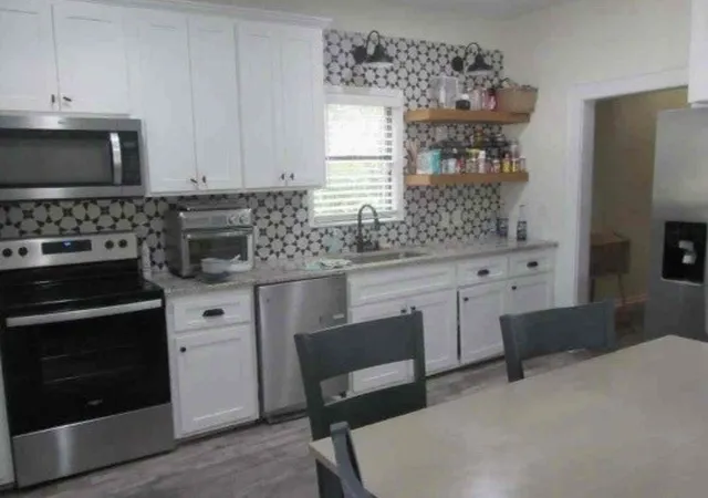 Photo 4 of Single family home for sale at 1405 James, Waco, TX 76706 | MLS# 21381019 | Listing updated on 2026-09-09