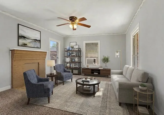 Photo 2 of Single family home for sale at 10609 Seagoville Rd, Dallas, TX 75217 | MLS# 21380187 | Listing updated on 2026-09-09