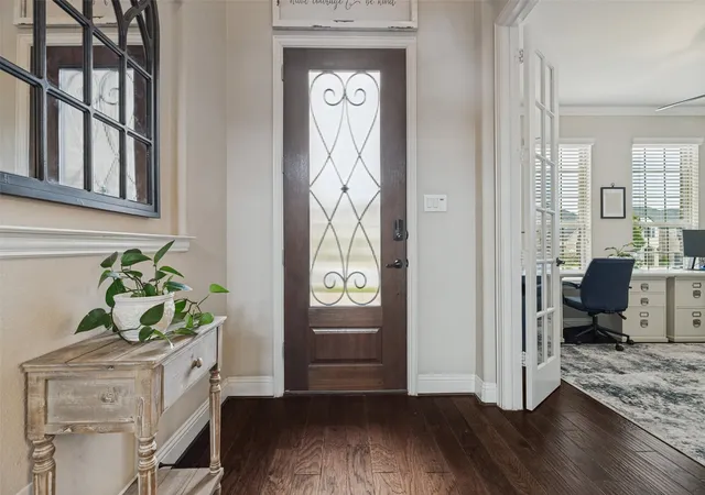 Photo 4 of Single family home for sale at 16418 Moss Hvn Ln, Frisco, TX 75033 | MLS# 21381717 | Listing updated on 2026-09-13
