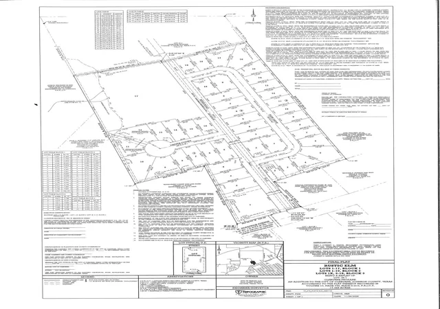 Photo 1 of Land for sale at 1106 W Kilpatrick Ave #C, Cleburne, TX 76033 | MLS# 21379761 | Listing updated on 2026-09-09