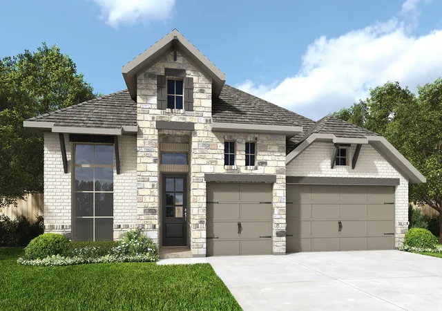 Photo 1 of Single family home for sale at 261 Woodoat Rd, Waxahachie, TX 75165 | MLS# 21381845 | Listing updated on 2026-10-01