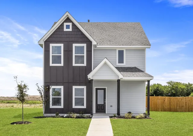 Photo 1 of Single family home for sale at 13540 Turtle Mountain Rd, Ponder, TX 76259 | MLS# 21381850 | Listing updated on 2026-10-02