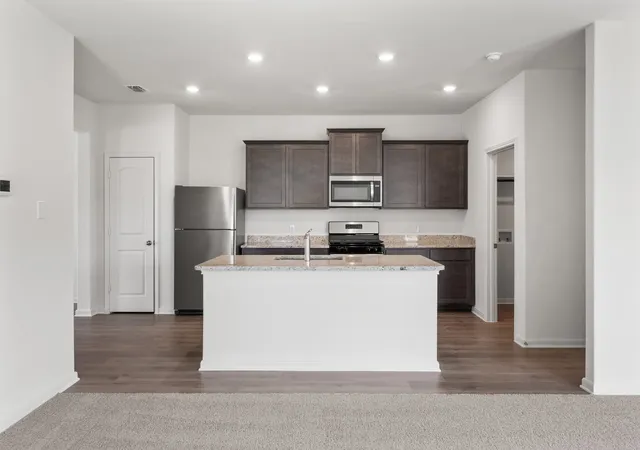 Photo 2 of Single family home for sale at 13540 Turtle Mountain Rd, Ponder, TX 76259 | MLS# 21381850 | Listing updated on 2026-10-02