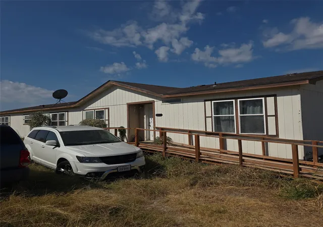 Photo 1 of Manufactured home for sale at 1774 N Bosley Rd, Santo, TX 76472 | MLS# 21381852 | Listing updated on 2026-10-01