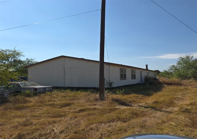 Photo 2 of Manufactured home for sale at 1774 N Bosley Rd, Santo, TX 76472 | MLS# 21381852 | Listing updated on 2026-10-01