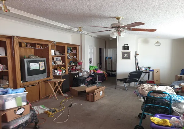 Photo 3 of Manufactured home for sale at 1774 N Bosley Rd, Santo, TX 76472 | MLS# 21381852 | Listing updated on 2026-10-01